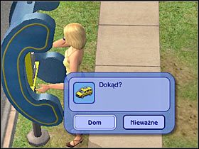 6 - Rozdział 8 - Porwanie psa (2) | Psie zawody - The Sims: Historie ze świata zwierząt - poradnik do gry