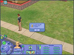 1 - Rozdział 9 - Cisza przed burzą (1) | Psie zawody - The Sims: Historie ze świata zwierząt - poradnik do gry