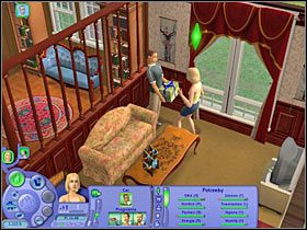 2 - Rozdział 9 - Cisza przed burzą (1) | Psie zawody - The Sims: Historie ze świata zwierząt - poradnik do gry