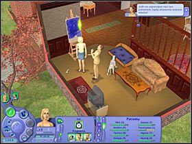 5 - Rozdział 9 - Cisza przed burzą (1) | Psie zawody - The Sims: Historie ze świata zwierząt - poradnik do gry