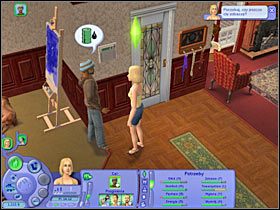 Cel: Zaparzyć kawę dla Amandy (250 punktów aspiracji) - Rozdział 9 - Cisza przed burzą (2) | Psie zawody - The Sims: Historie ze świata zwierząt - poradnik do gry