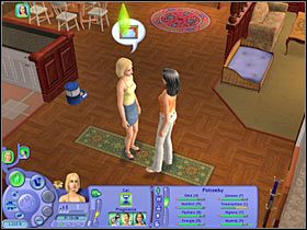 5 - Rozdział 9 - Cisza przed burzą (2) | Psie zawody - The Sims: Historie ze świata zwierząt - poradnik do gry