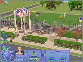 Cel: Zapisać się (bez nagrody) - Rozdział 11 - Finał zawodów (1) | Psie zawody - The Sims: Historie ze świata zwierząt - poradnik do gry