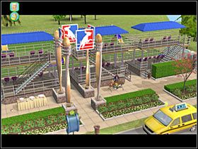 3 - Rozdział 11 - Finał zawodów (1) | Psie zawody - The Sims: Historie ze świata zwierząt - poradnik do gry