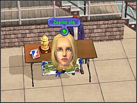 Cel: Zająć miejsce (bez nagrody) - Rozdział 11 - Finał zawodów (1) | Psie zawody - The Sims: Historie ze świata zwierząt - poradnik do gry