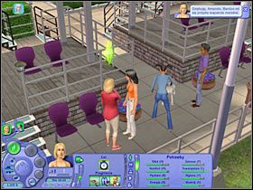 5 - Rozdział 11 - Finał zawodów (1) | Psie zawody - The Sims: Historie ze świata zwierząt - poradnik do gry