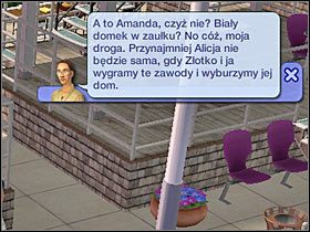 6 - Rozdział 11 - Finał zawodów (1) | Psie zawody - The Sims: Historie ze świata zwierząt - poradnik do gry