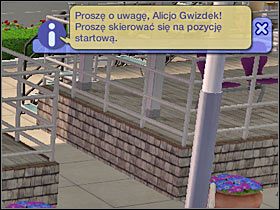 1 - Rozdział 11 - Finał zawodów (2) | Psie zawody - The Sims: Historie ze świata zwierząt - poradnik do gry