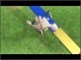 6 - Rozdział 11 - Finał zawodów (2) | Psie zawody - The Sims: Historie ze świata zwierząt - poradnik do gry