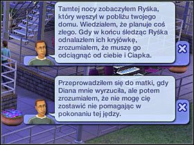 3 - Rozdział 11 - Finał zawodów (3) | Psie zawody - The Sims: Historie ze świata zwierząt - poradnik do gry