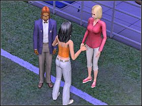 Cel: Wrócić do domu (250 punktów aspiracji) - Rozdział 11 - Finał zawodów (3) | Psie zawody - The Sims: Historie ze świata zwierząt - poradnik do gry