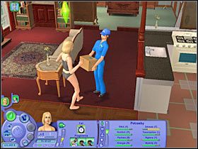 1 - Rozdział 12 - Szczenięca miłość (1) | Psie zawody - The Sims: Historie ze świata zwierząt - poradnik do gry