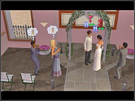 2 - Rozdział 1 - Wstęp (2) | Nocna maskarada | The Sims Historie ze świata zwierząt - The Sims: Historie ze świata zwierząt - poradnik do gry