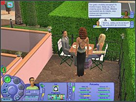 5 - Rozdział 1 - Wstęp (2) | Nocna maskarada | The Sims Historie ze świata zwierząt - The Sims: Historie ze świata zwierząt - poradnik do gry