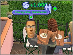 6 - Rozdział 1 - Wstęp (2) | Nocna maskarada | The Sims Historie ze świata zwierząt - The Sims: Historie ze świata zwierząt - poradnik do gry