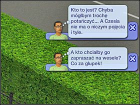 8 - Rozdział 1 - Wstęp (2) | Nocna maskarada | The Sims Historie ze świata zwierząt - The Sims: Historie ze świata zwierząt - poradnik do gry