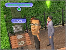 2 - Rozdział 1 - Wstęp (3) | Nocna maskarada | The Sims Historie ze świata zwierząt - The Sims: Historie ze świata zwierząt - poradnik do gry