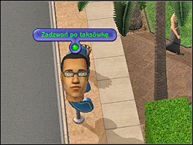 4 - Rozdział 1 - Wstęp (3) | Nocna maskarada | The Sims Historie ze świata zwierząt - The Sims: Historie ze świata zwierząt - poradnik do gry