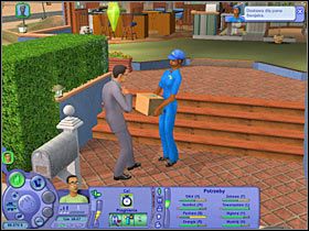 Cel: Ustawić akwarium i zapełnić je rybkami (250 punktów aspiracji) - Rozdział 1 - Wstęp (3) | Nocna maskarada | The Sims Historie ze świata zwierząt - The Sims: Historie ze świata zwierząt - poradnik do gry