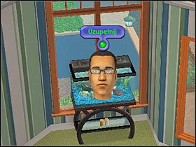 6 - Rozdział 1 - Wstęp (3) | Nocna maskarada | The Sims Historie ze świata zwierząt - The Sims: Historie ze świata zwierząt - poradnik do gry