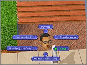 1 - Rozdział 2 - Specjalna przesyłka (1) | Nocna maskarada - The Sims: Historie ze świata zwierząt - poradnik do gry