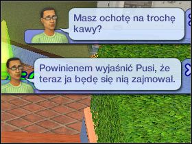 6 - Rozdział 2 - Specjalna przesyłka (1) | Nocna maskarada - The Sims: Historie ze świata zwierząt - poradnik do gry