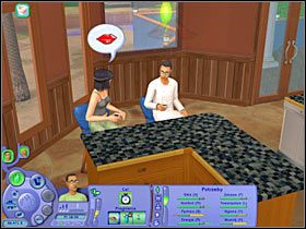 2 - Rozdział 2 - Specjalna przesyłka (2) | Nocna maskarada - The Sims: Historie ze świata zwierząt - poradnik do gry