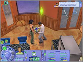 Cel: Położyć miskę na jedzenie (250 punktów aspiracji) - Rozdział 2 - Specjalna przesyłka (2) | Nocna maskarada - The Sims: Historie ze świata zwierząt - poradnik do gry