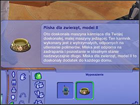5 - Rozdział 2 - Specjalna przesyłka (2) | Nocna maskarada - The Sims: Historie ze świata zwierząt - poradnik do gry