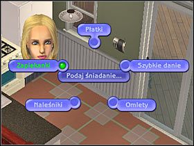 Alicja powinna automatycznie podać do stołu (#1) - Rozdział 12 - Szczenięca miłość (2) | Psie zawody - The Sims: Historie ze świata zwierząt - poradnik do gry
