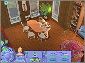 2 - Rozdział 12 - Szczenięca miłość (2) | Psie zawody - The Sims: Historie ze świata zwierząt - poradnik do gry