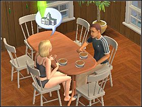 Cel: Bawić się ze szczeniakiem (250 punktów aspiracji) - Rozdział 12 - Szczenięca miłość (2) | Psie zawody - The Sims: Historie ze świata zwierząt - poradnik do gry