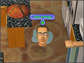 Cel: Pójść do sklepu zoologicznego (250 punktów aspiracji) - Rozdział 3 - Gwidonie, poznaj Pusię (1) | Nocna maskarada - The Sims: Historie ze świata zwierząt - poradnik do gry