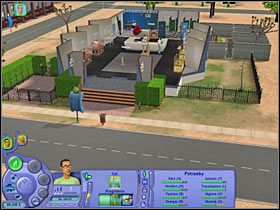 Cel: Kupić kuwetę (250 punktów aspiracji) - Rozdział 3 - Gwidonie, poznaj Pusię (1) | Nocna maskarada - The Sims: Historie ze świata zwierząt - poradnik do gry