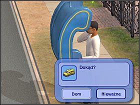 2 - Rozdział 3 - Gwidonie, poznaj Pusię (2) | Nocna maskarada - The Sims: Historie ze świata zwierząt - poradnik do gry