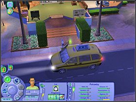 Cel: Oglądać telewizję z Jankiem (250 punktów aspiracji) - Rozdział 3 - Gwidonie, poznaj Pusię (2) | Nocna maskarada - The Sims: Historie ze świata zwierząt - poradnik do gry