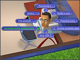 5 - Rozdział 3 - Gwidonie, poznaj Pusię (2) | Nocna maskarada - The Sims: Historie ze świata zwierząt - poradnik do gry