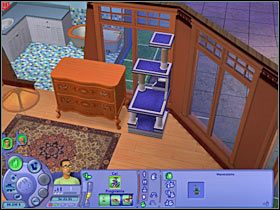 7 - Rozdział 3 - Gwidonie, poznaj Pusię (2) | Nocna maskarada - The Sims: Historie ze świata zwierząt - poradnik do gry