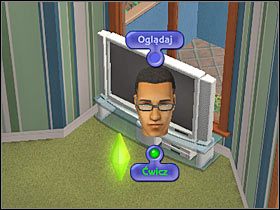 1 - Rozdział 4 - Szykuj się na tańce (1) | Nocna maskarada - The Sims: Historie ze świata zwierząt - poradnik do gry