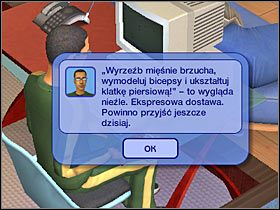 Cel: Zaprosić Rozalię na randkę (250 punktów aspiracji) - Rozdział 4 - Szykuj się na tańce (1) | Nocna maskarada - The Sims: Historie ze świata zwierząt - poradnik do gry
