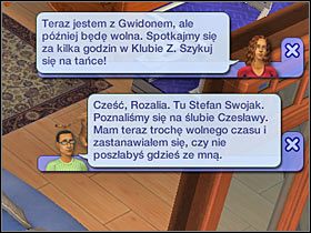 Cel: Pójść do Klubu Z (250 punktów aspiracji) - Rozdział 4 - Szykuj się na tańce (1) | Nocna maskarada - The Sims: Historie ze świata zwierząt - poradnik do gry