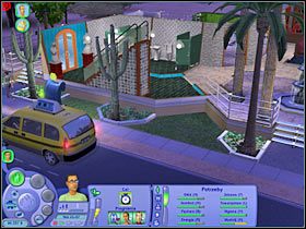 Cel: Pochwalić Rozalię (250 punktów aspiracji) - Rozdział 4 - Szykuj się na tańce (1) | Nocna maskarada - The Sims: Historie ze świata zwierząt - poradnik do gry