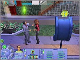 6 - Rozdział 4 - Szykuj się na tańce (1) | Nocna maskarada - The Sims: Historie ze świata zwierząt - poradnik do gry