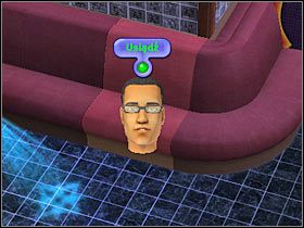 1 - Rozdział 4 - Szykuj się na tańce (2) | Nocna maskarada - The Sims: Historie ze świata zwierząt - poradnik do gry