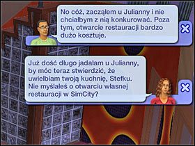 Cel: Tańczyć z Rozalią (250 punktów aspiracji) - Rozdział 4 - Szykuj się na tańce (2) | Nocna maskarada - The Sims: Historie ze świata zwierząt - poradnik do gry