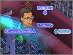 3 - Rozdział 4 - Szykuj się na tańce (2) | Nocna maskarada - The Sims: Historie ze świata zwierząt - poradnik do gry