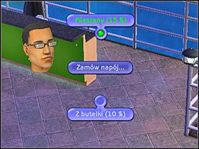4 - Rozdział 4 - Szykuj się na tańce (2) | Nocna maskarada - The Sims: Historie ze świata zwierząt - poradnik do gry
