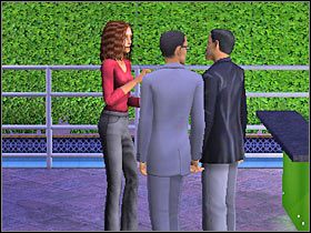 5 - Rozdział 4 - Szykuj się na tańce (2) | Nocna maskarada - The Sims: Historie ze świata zwierząt - poradnik do gry