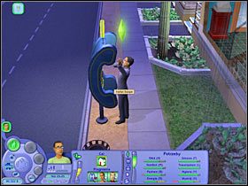 6 - Rozdział 4 - Szykuj się na tańce (2) | Nocna maskarada - The Sims: Historie ze świata zwierząt - poradnik do gry