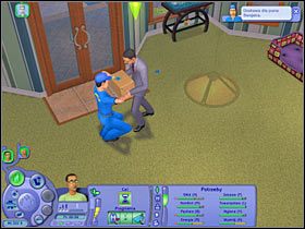 7 - Rozdział 4 - Szykuj się na tańce (2) | Nocna maskarada - The Sims: Historie ze świata zwierząt - poradnik do gry